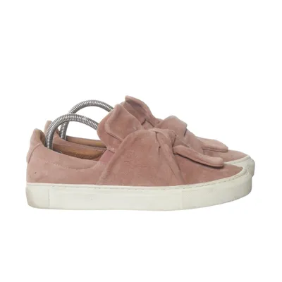 Slip-ons (Brun) från Pavement