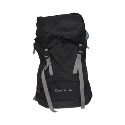 Hiking backpack (Dovre) from Lundhags