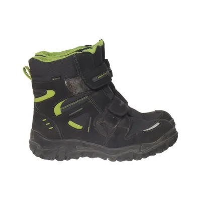 Bottes de randonnée (Noir) de Superfit