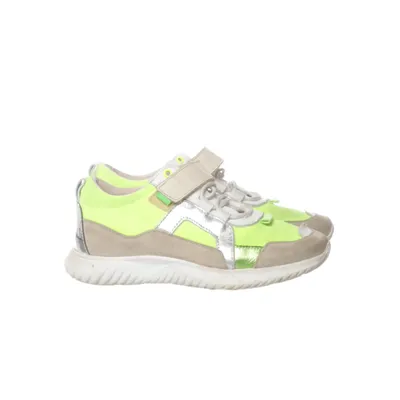 Sneakers (Grijs, Geel) van Jacadi Paris