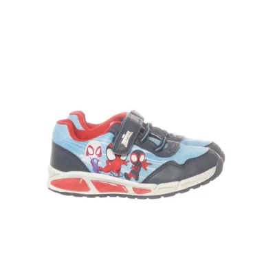 Sneakers (Blauw, Meerkleurig) van Marvel