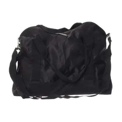 Weekendbag (Svart) från Divided by H&M Polyester