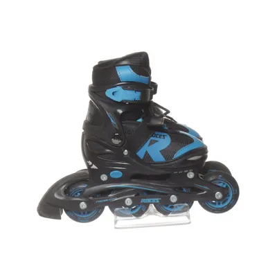 Inlines (Black, Blue) from Roces