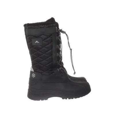 Boots (Black) from Freyling