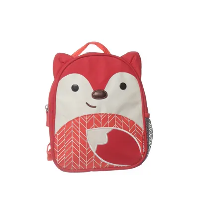 Ryggsäck (Röd) från Skip Hop Polyester, Polyuretan