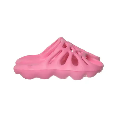 Slip-ins (Roze) van NLY Shoes Polyurethaan