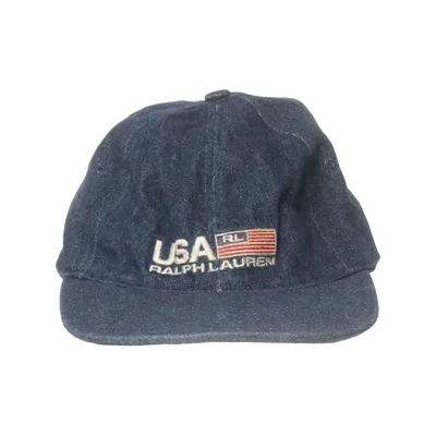 Baseball cap (Blue) from Polo Ralph Lauren