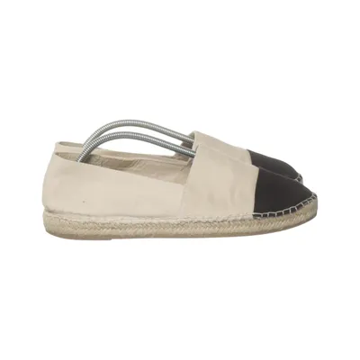 Espadrillos (Beige, Sort) fra Zara