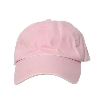 Casquette de baseball (Rose) de Bik Bok
