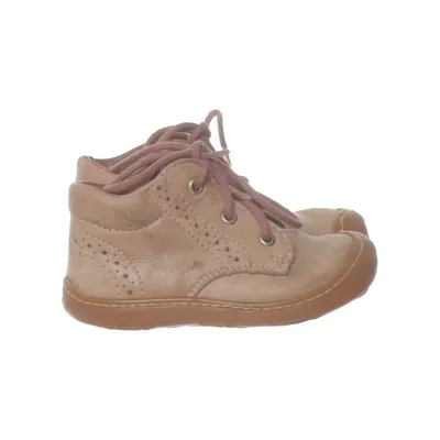 Laced boots (Beige) from Pepino