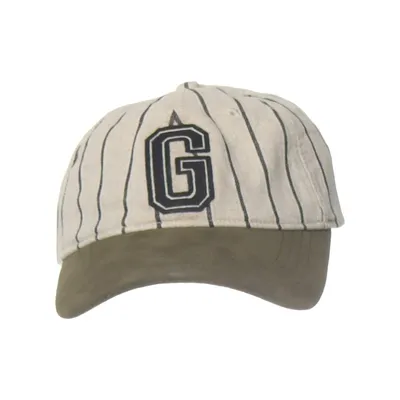 Baseball cap (Beige, Green, Black) from GANT