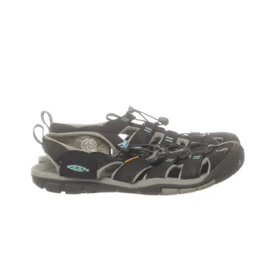 Sandals (Black, Multicolored) from Keen