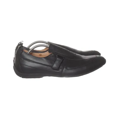 Mocassins (Noir) de Tiger of Sweden