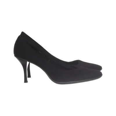 Pumps (Black) from Gino Ventori