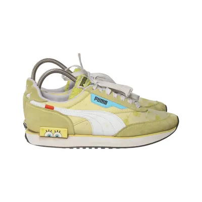 Baskets (Future Rider) de Puma