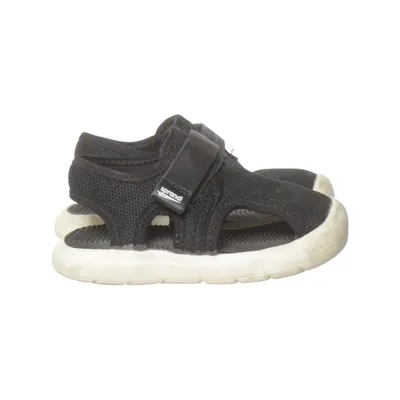 Sandals (Black) from Sprandi