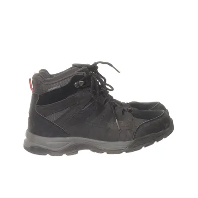 Hoge wandelschoenen (Grijs) van Crivit