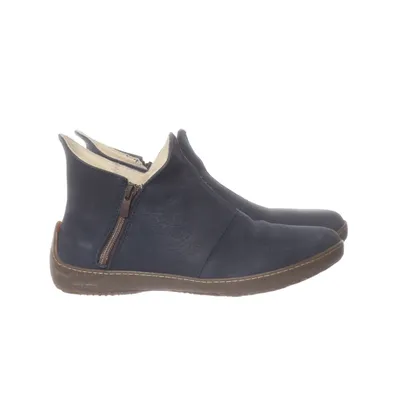 Bottines (Bleu) de El Naturalista