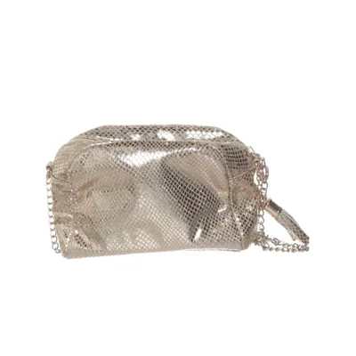 Aftonväska (Guldfärgad) från Head Over Heels