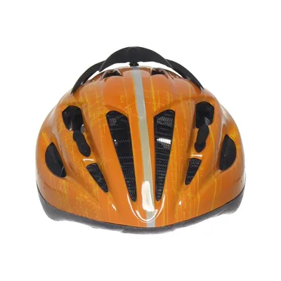 Casque de sport (Orange) de Skanska