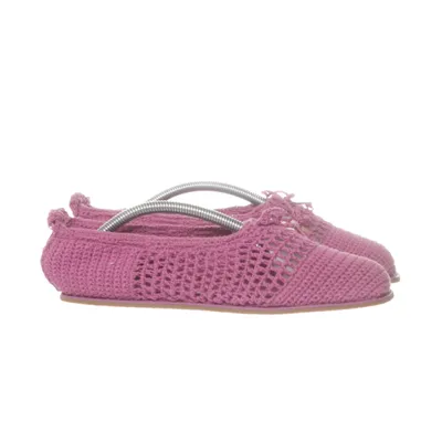 Promenadskor (Lila) från Zara