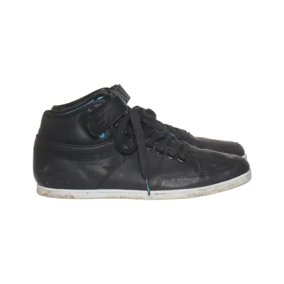 Chaussures de basketball (Noir) de Boxfresh