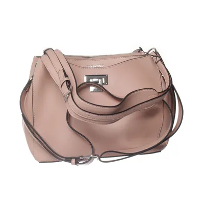 Shoulder-bag (Beige) from Valentino by Mario Valentino