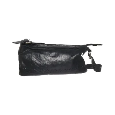Schoudertas (Zwart) van Belsac