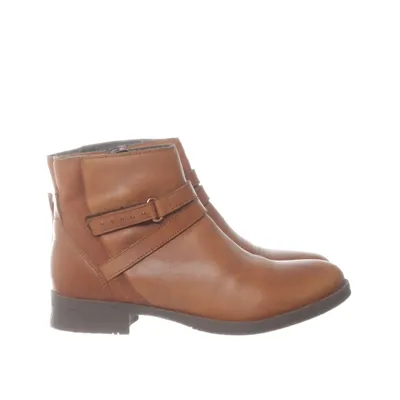 Ankle boots (Brown) from Eram
