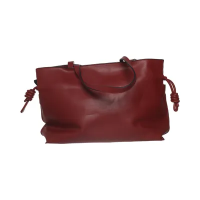 Handbag (Red) from Ipekyol Polyester, Polyurethane