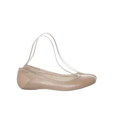 Ballerinaskor (Brun) från ESPRIT