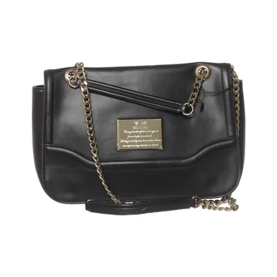 Axelremsväska (Svart) från Love Moschino