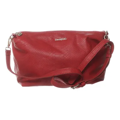 Schoudertas (Rood) van Desigual