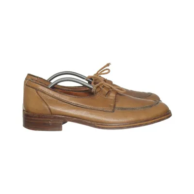 Chaussures Derby (Marron) de Charles Jourdan Cuir