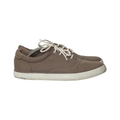 Chaussures en toile (Marron) de Linear of Sweden