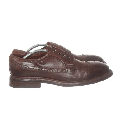 Brogues (Brown) from Eleventy
