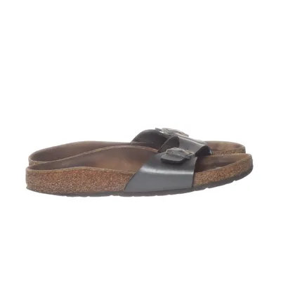 Sandaler (Sort) fra Birkenstock