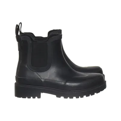 Chelsea boots (Svart) från Hunter Polyuretan