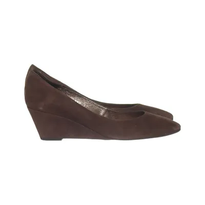 Wedges (Brown) from Jerns