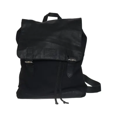 Sac à dos (Noir) de Divided by H&M Coton, Polyester, Polyuréthane