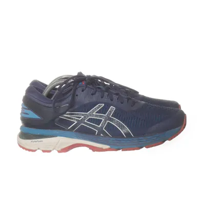 Chaussures de course (Bleu, Rouge) de Asics