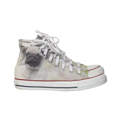 Canvas schoenen (Chuck Taylor All Star) van Converse