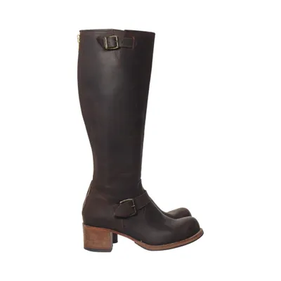 Boots (Brown) from Primeboots