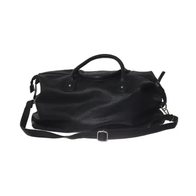 Sac de week-end (Noir)