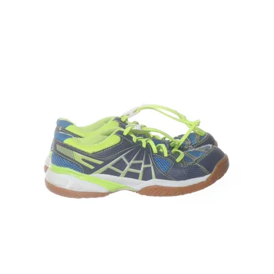 Trainingsschoenen (Blauw, Groen) van Starter Polyester, Polyurethaan