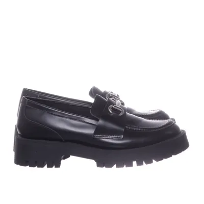 Loafers (Svart) från Steve Madden