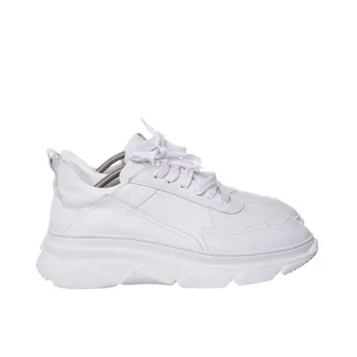 Sneakers (Vit) från Copenhagen