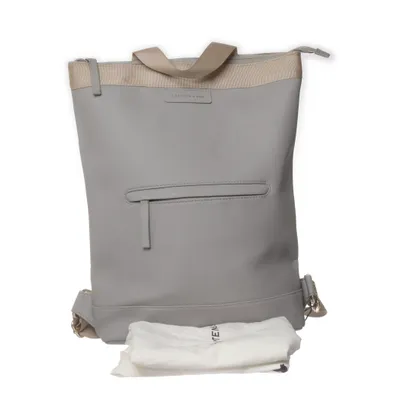 Rugzak (Grijs, Beige) van Kapten & Son
