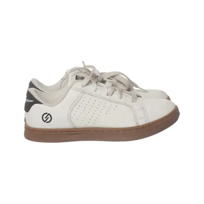 Sneakers (CRUSH 100 JR WHITE) from Oxelo