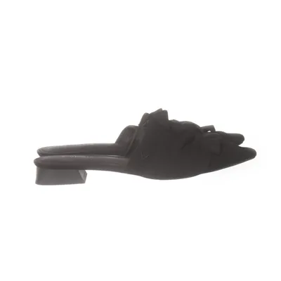 Slip-ins (Zwart) van Vivaia